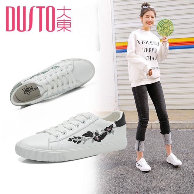 Giầy thể thao Dusto