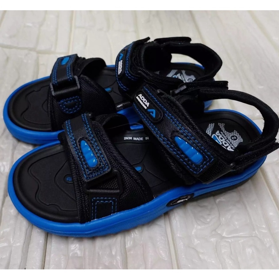 Giày Sandal Thái Lan Bé Trai ADDA 2N36
