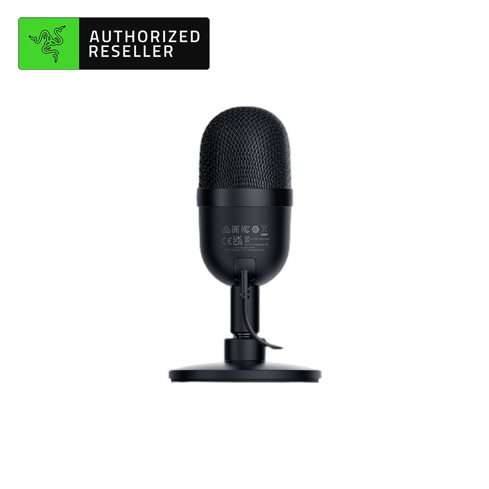 Micro để bàn mini Razer Siren 24H chuyên dụng chất lượng cao