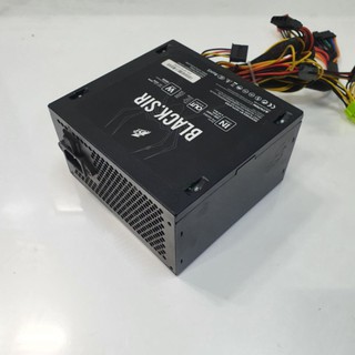 Nguồn máy tính psu black sir 400w cst cũ