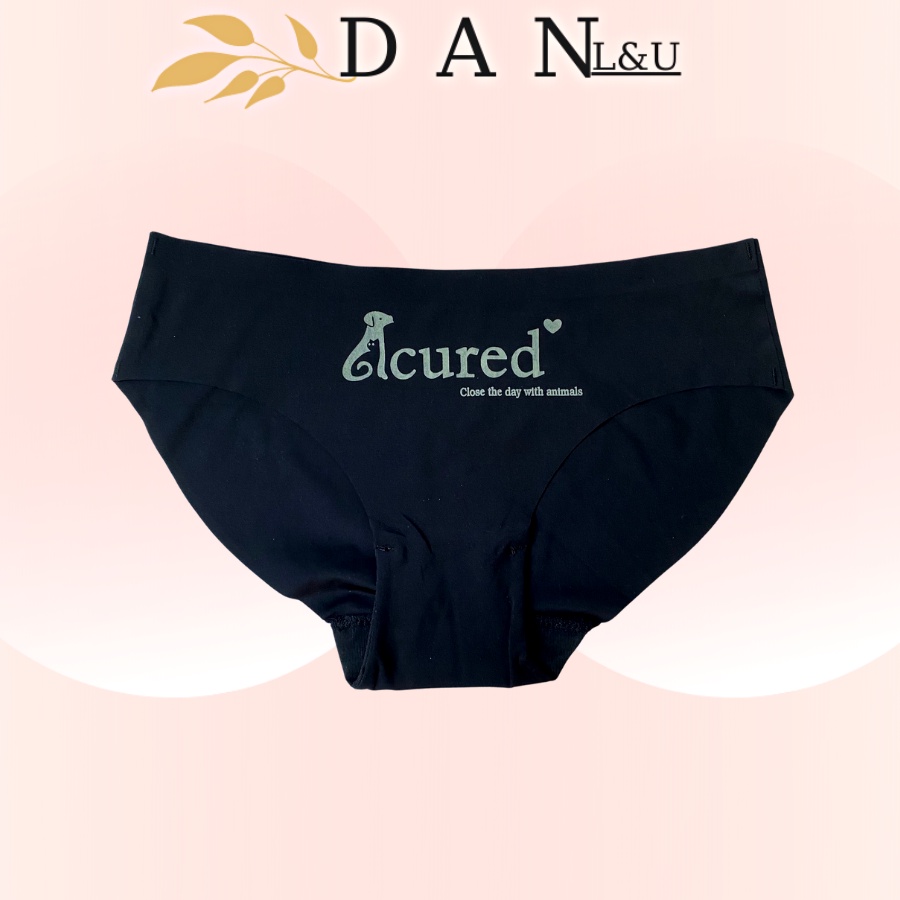 Quần Lót Thú Cưng Chất Su Mát Lạnh Co Dãn Thoải Mái DAN L&amp;U 1088