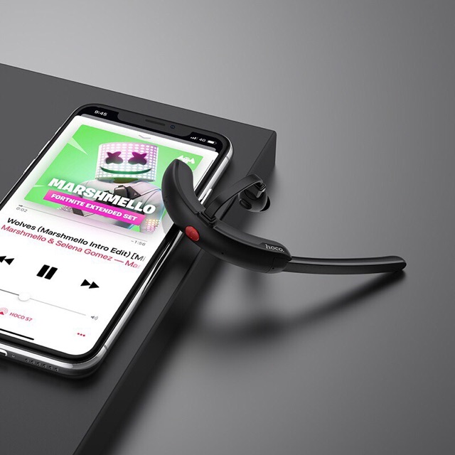 Tai nghe bluetooth Hoco S7 chính hãng