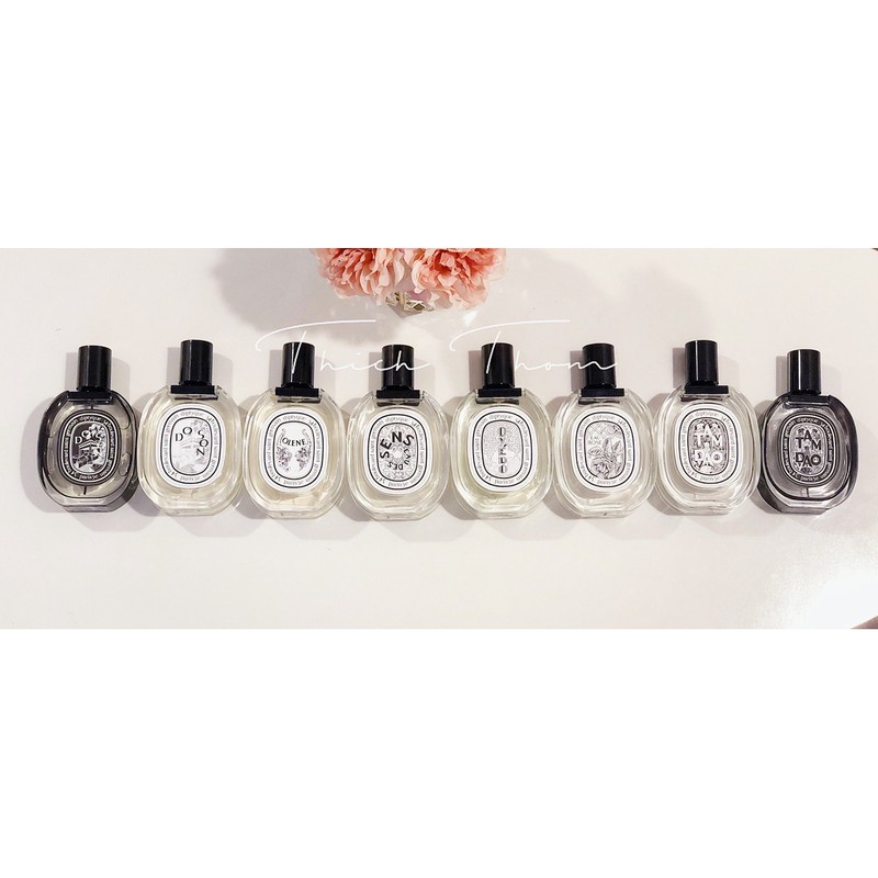 1ml nước hoa Diptyque