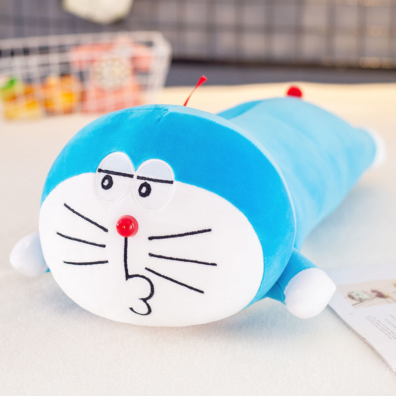 Doraemon Nhồi Bông Dễ Thương Cho Bé