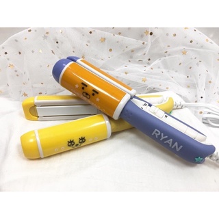 MÁY DUỖI TÓC MINI