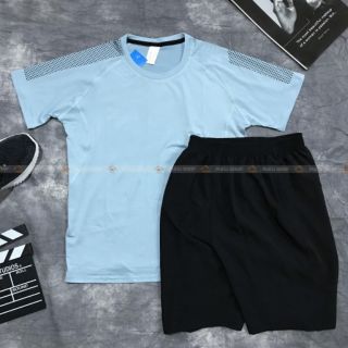 (ThaoLinh) Bộ quần áo thể thao