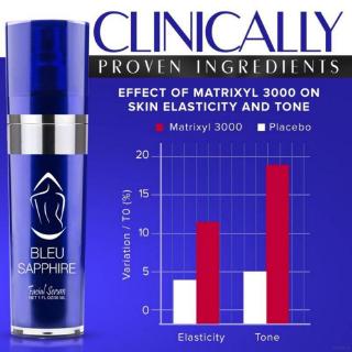 Serum tinh chất dưỡng da mặt chống nếp nhăn chống lão hóa da hiệu quả