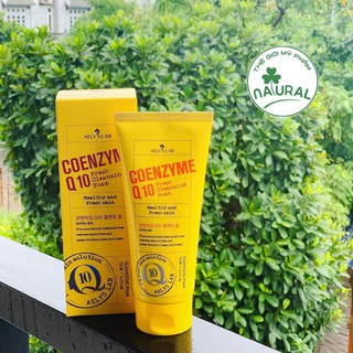 SỮA RỬA MẶT AELYS LAB 150ML
