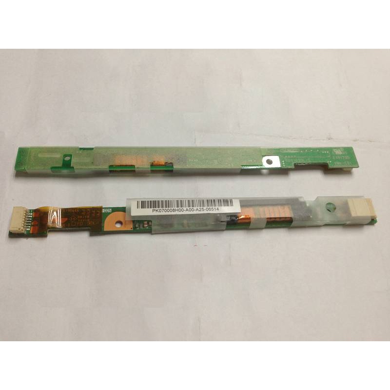 1 Chiếc SSEA Mới laotop LCD Biến Tần Cho HP DV4 CQ40 CQ41 CQ42 CQ45 500 510 520 LCD Biến Tần