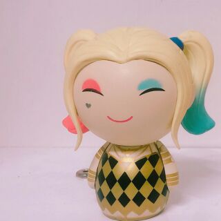 Funko dozb Harley Quinn