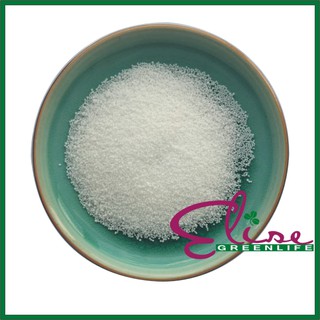 ACID STEARIC  (Sáp trứng cá)- Nguyên liệu làm nến thơm cao cấp - Elise Greenlife