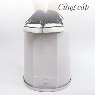 Thùng rác treo tủ JIANXIA