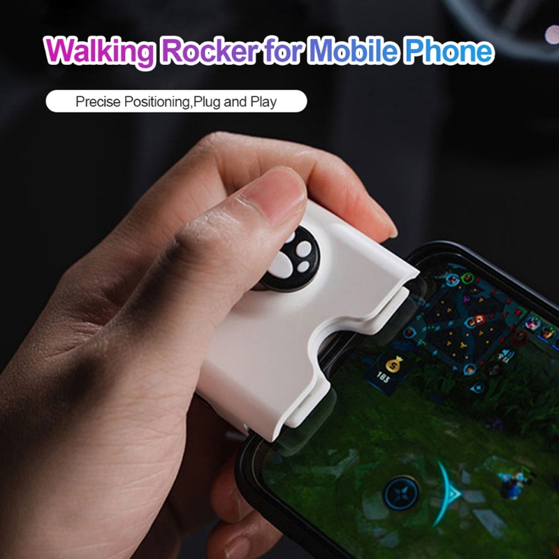 Tay Cầm Chơi Game Trên Điện Thoại Di Động