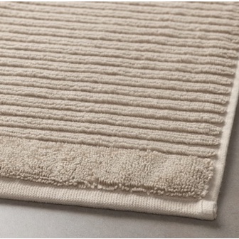 Thảm nhà tắm ALSTERN IKEA chính hãng