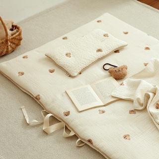 Thảm nằm gấp gọn chezbebe korea cho bé