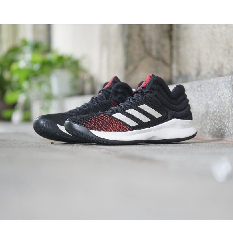 [2hand] Giày Thể Thao ADIDAS PRO SPARK F99892 GIÀY CŨ CHÍNH HÃNG