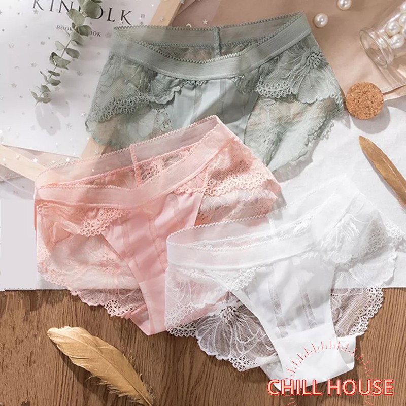 SỈ - COMBO 10 QUẦN SU PHA REN HOA CHUẨN THÁI 8432