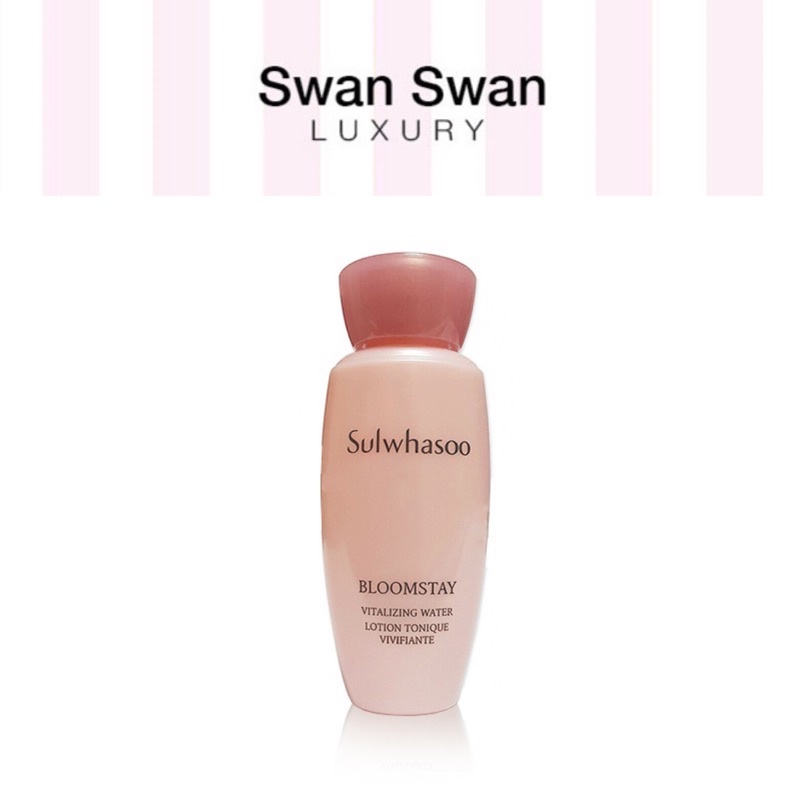Nước Hoa Hồng Sulwhasoo Bloomstay Nước Mơ 5ml