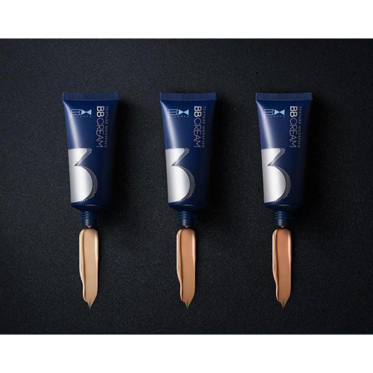[ Bản 2 Chai ] Kem Nền Trắng Da Giữ Ẩm Che Khuyết Điểm bbcream , Làm Đẹp Cho Nam 5.0 Chuẩn Hãng Blueman Bao Check | BigBuy360 - bigbuy360.vn