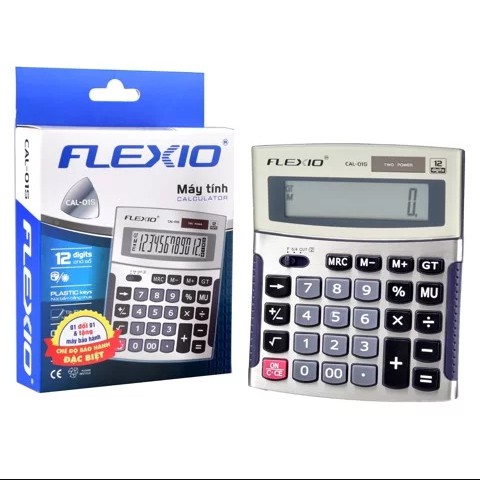 Máy tính văn phòng Flexoffice FLEXIO CAL-01S