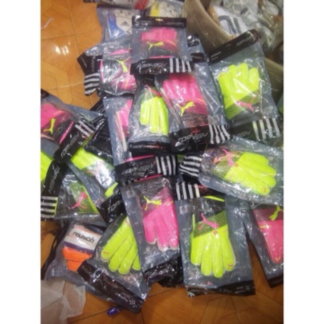 Găng thủ môn Trẻ em