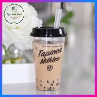 TRÀ SỮA NHẬT TAPIOCA
