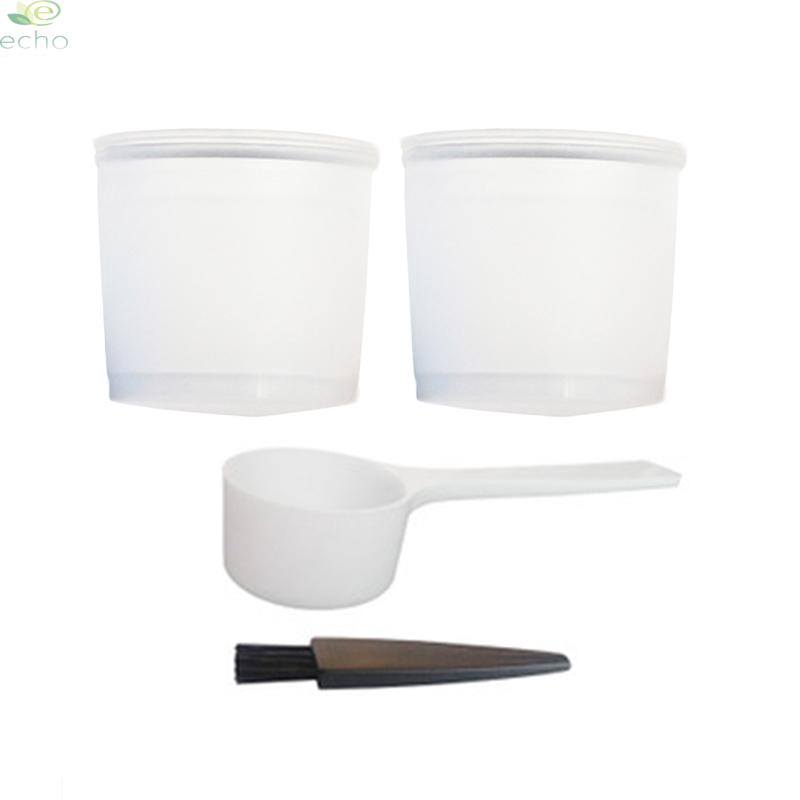 Durable Y5milk Steel Y5 X7.1 X9 Set Refillable Capsule For illy y3 Espresso Spoon Brush Kitche Dinning Coffee Filter