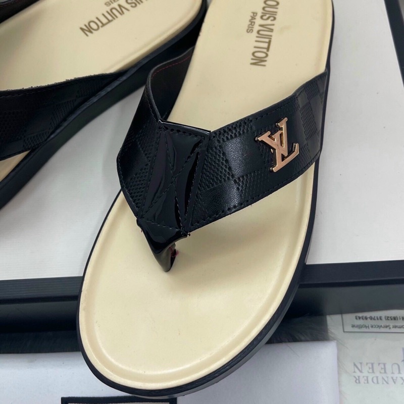 Dép nam kẹp ngón đế bằng siêu nhẹ