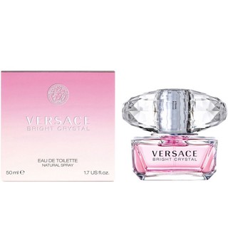 Nước hoa nữ VERSACE hồng 50ml