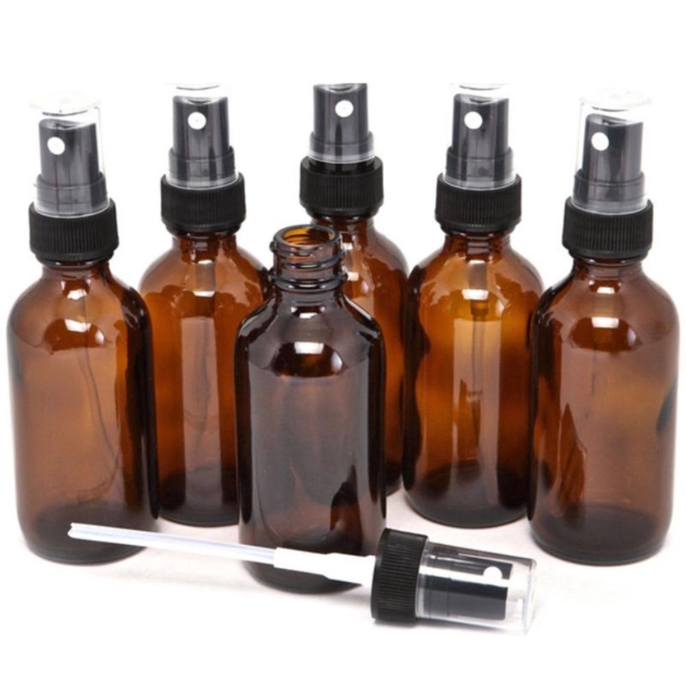 [Hàng mới về] Lọ xịt thủy tinh rỗng 5-100ml đựng nước hoa