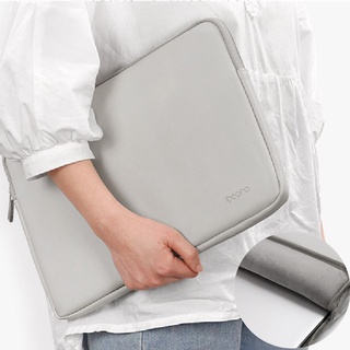 Vỏ bọc laptop bằng da PU chống nước chống sốc Túi Đựng Laptop Chống Sốc
