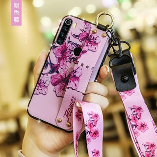 Ốp lưng dành cho Xiaomi Redmi Note 8 Pro Xiaomi Redmi Note 8