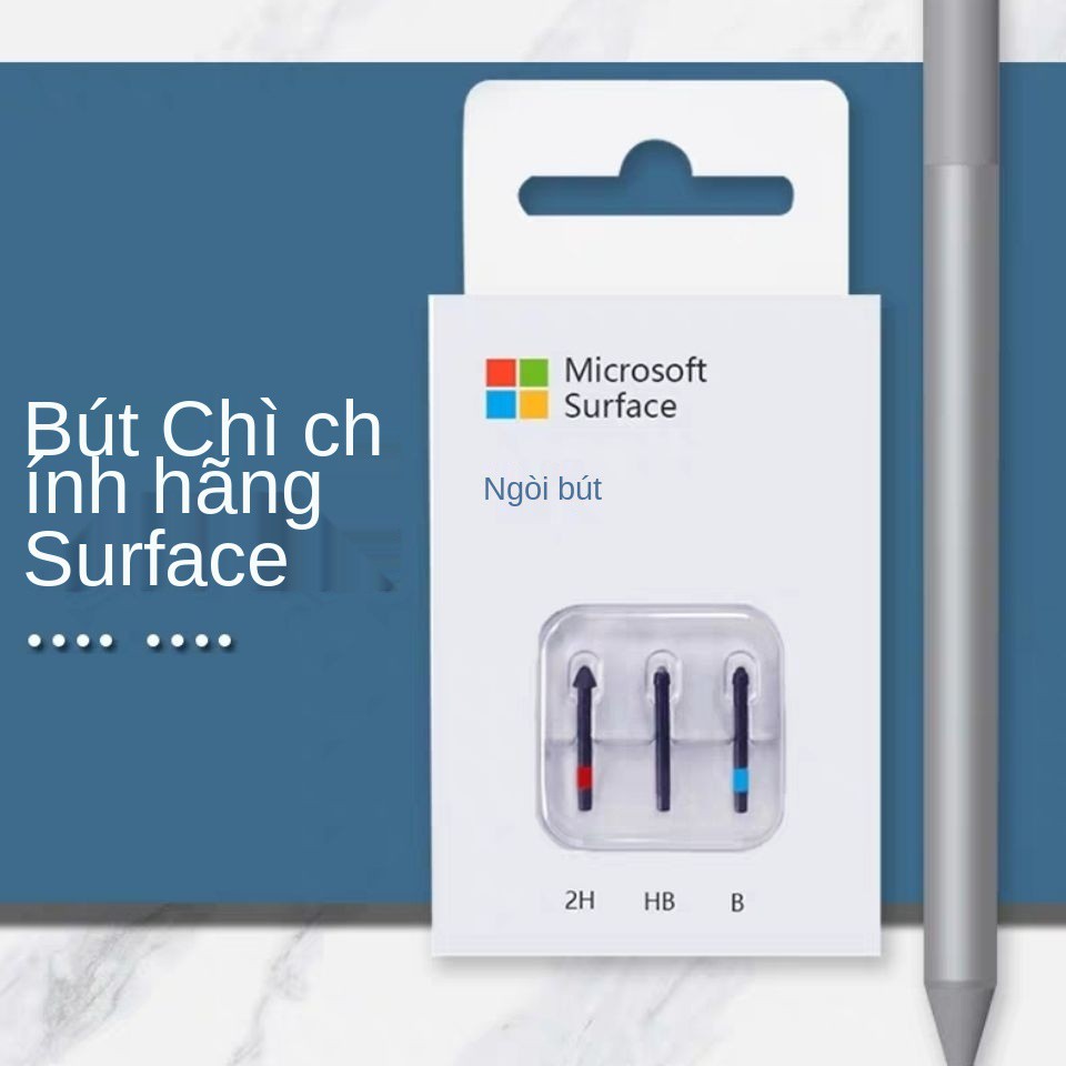 Microsoft surface ngòi Pro6 / 5/4 / go stylus đặc biệt nạp lại màn hình cảm ứng ngòi bút | BigBuy360 - bigbuy360.vn