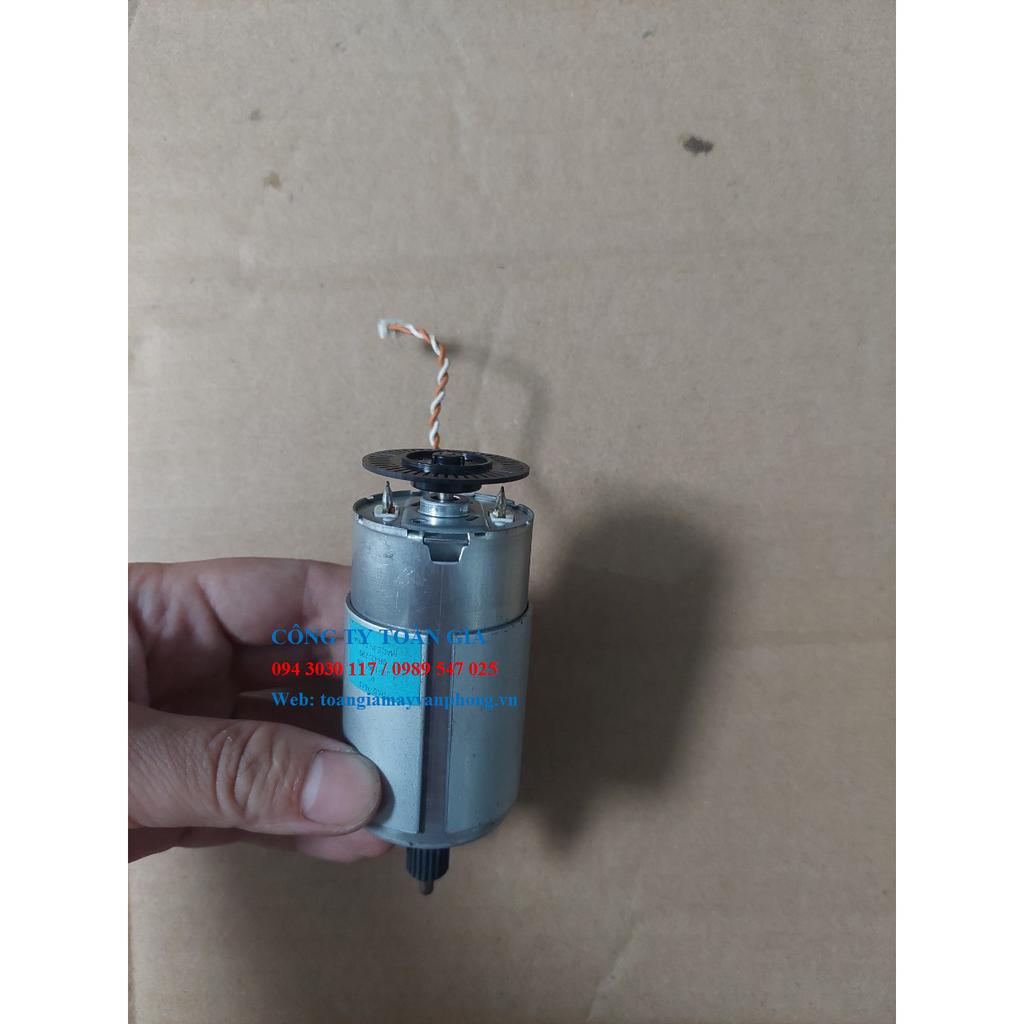 Motor/mô tơ  máy in HP 225DN