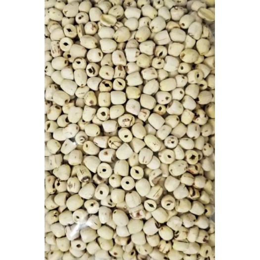 1kg Hạt Sen Khô Đồng Tháp Ngon Bùi Bở