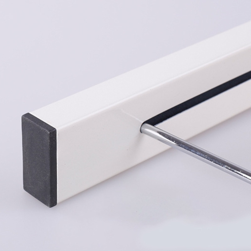 Móc Treo Quần Áo Có Thể Gấp Gọn Tiết Kiệm Không Gian