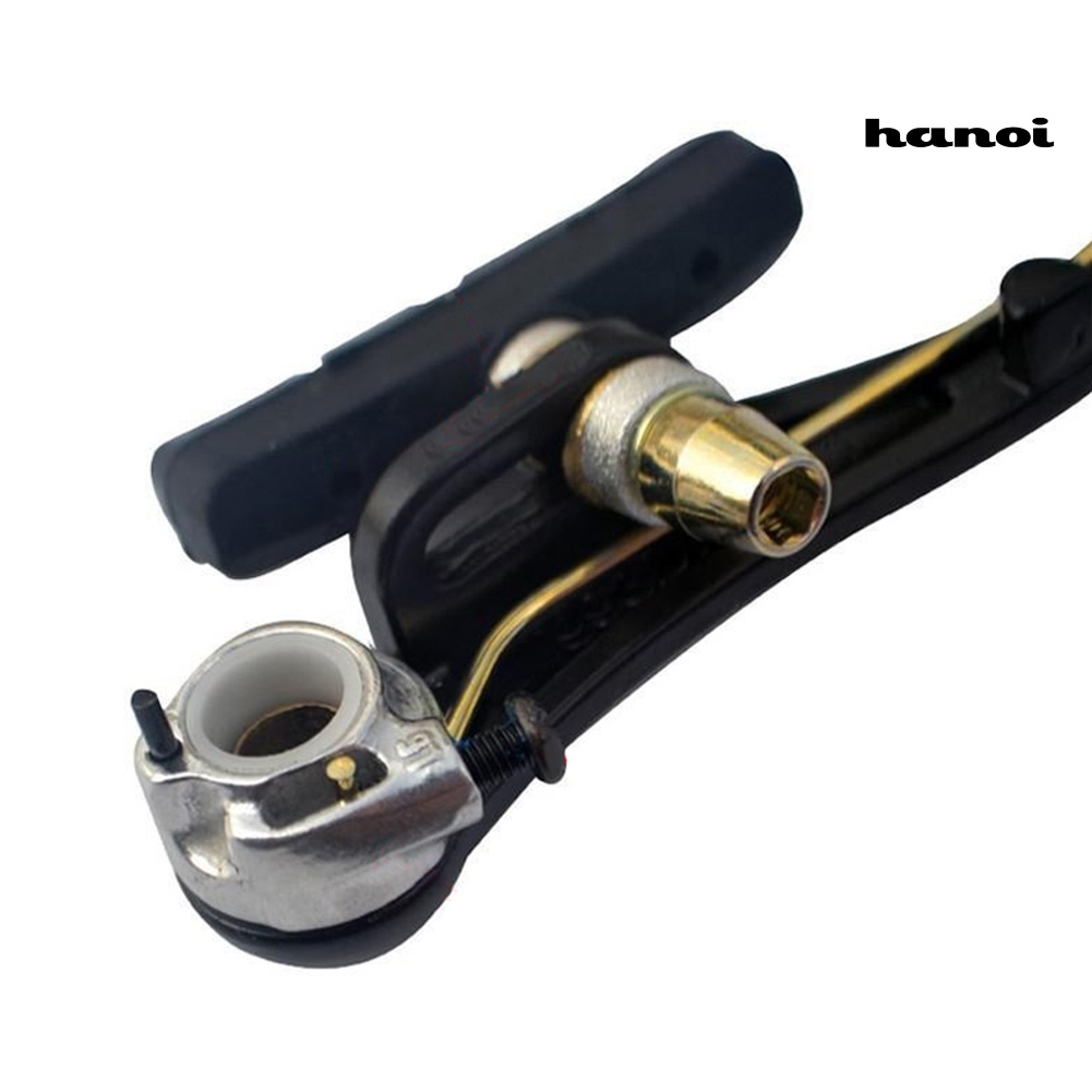 1 Cặp Má Phanh Chữ V Bằng Hợp Kim Nhôm Cho Xe Đạp Leo Núi