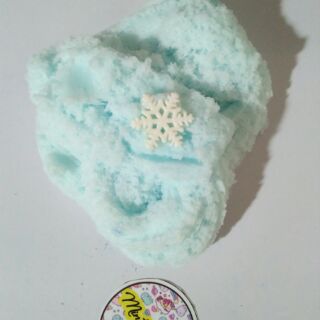 Cloud slime