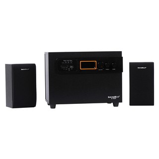 Loa Vi Tính SoundMax A-920 2.1 30W