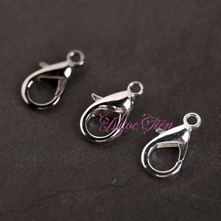 Khóa càng tôm (đủ size)