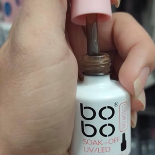 Sơn thạch bobo tông nâu hót hít