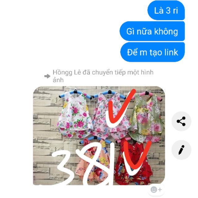Combo bộ lanh