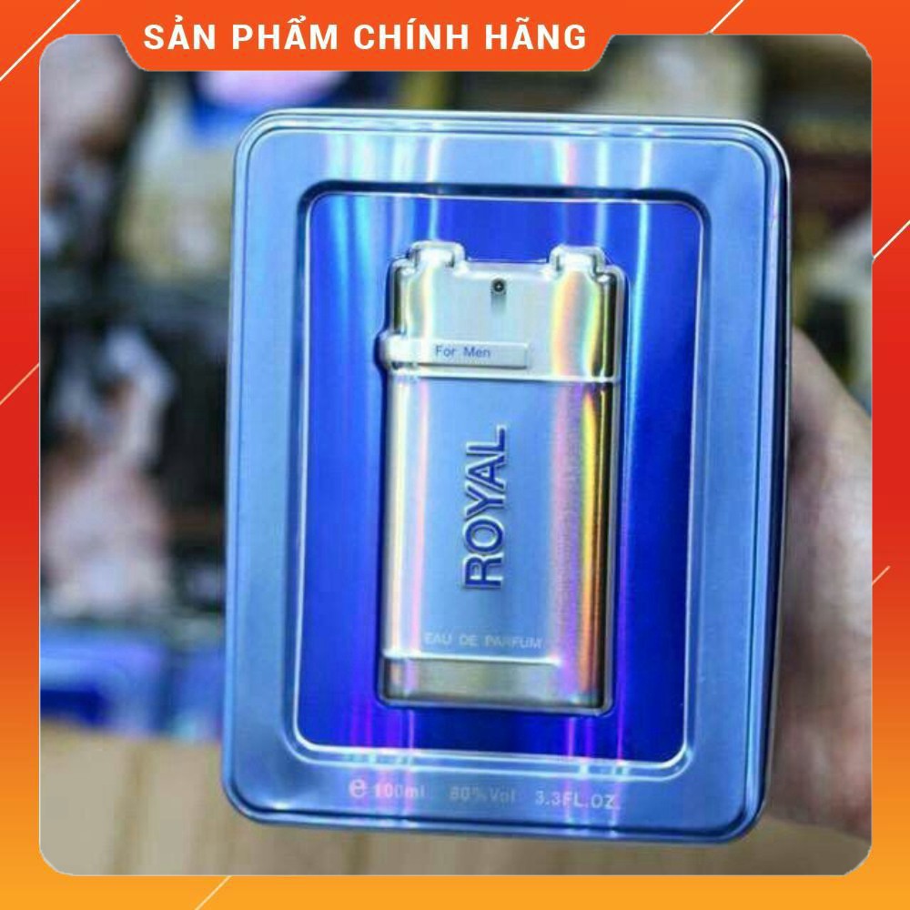 [ Giá tại kho ] Nước hoa Royal 100ml hàng nội địa trung Linh Kiện Thiện Phát - 308 Thống Nhất Là nhà phân phối linh điện