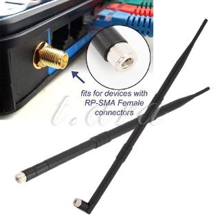 Ăng ten tăng cường sóng wifi 9db