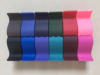 Kẹp tóc 5 răng xinh xắn