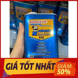 Nước rửa main mechanic 850