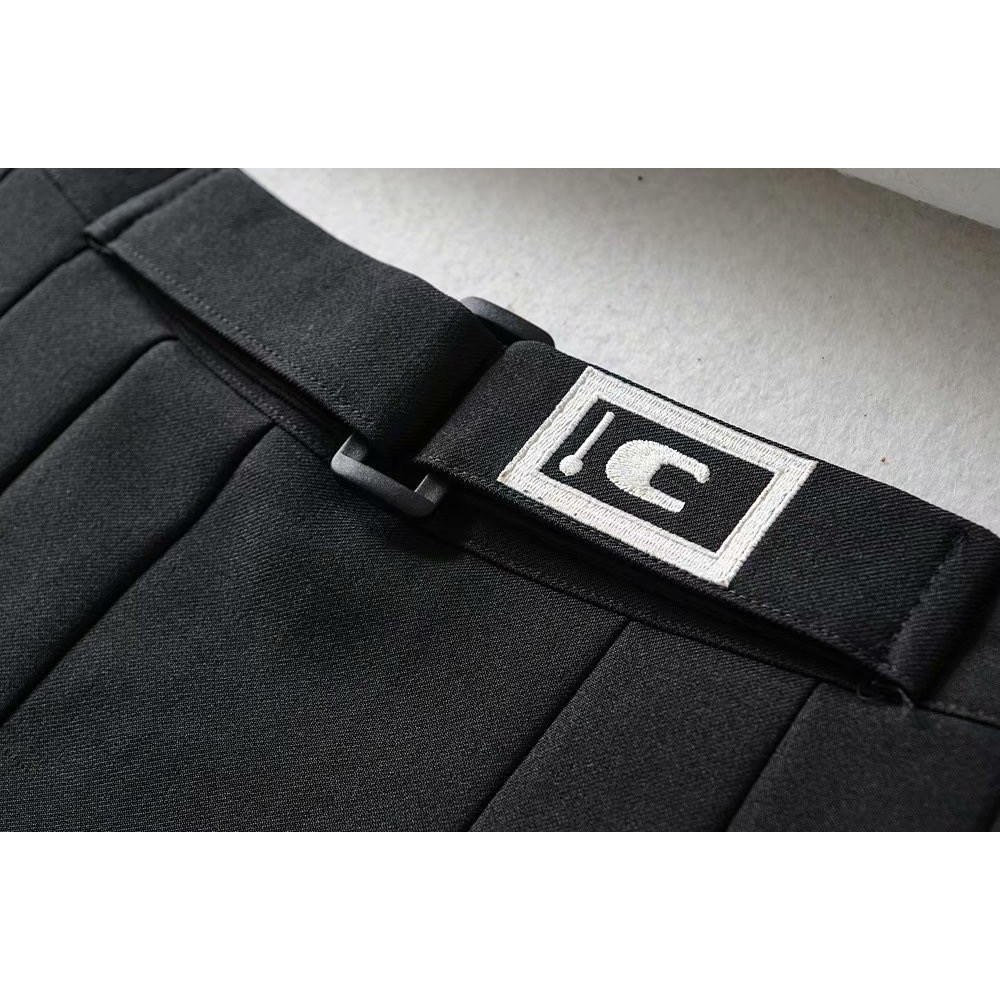 Sét Áo Cổ Vuông Tay Dài + Chân Váy Xếp Ly Hách Dáng Siêu Đỉnh Giống Rose-BlackPink Cho Nữ