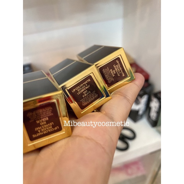 Son TOMFORD màu 02- full box