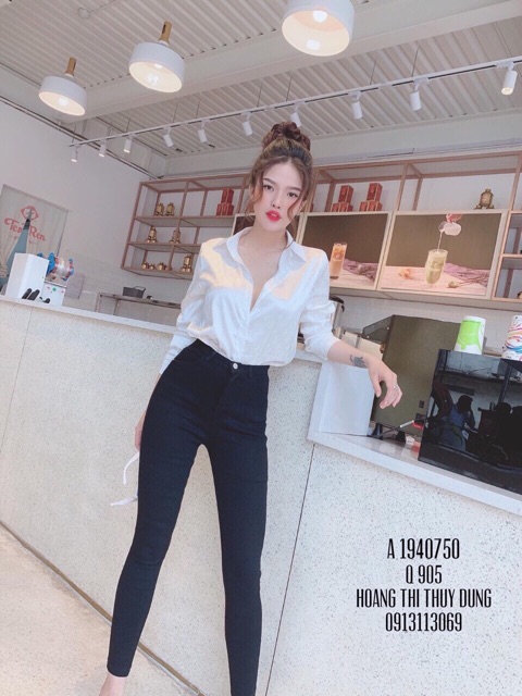 Quần tregging cao cấp - loại 1 | BigBuy360 - bigbuy360.vn