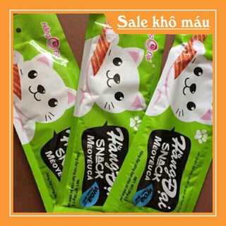 Mèo yêu cá